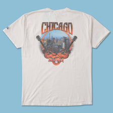Vintage Hard Rock Cafe Chicago Large 