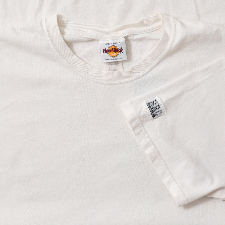 Vintage Hard Rock Cafe Chicago Large 