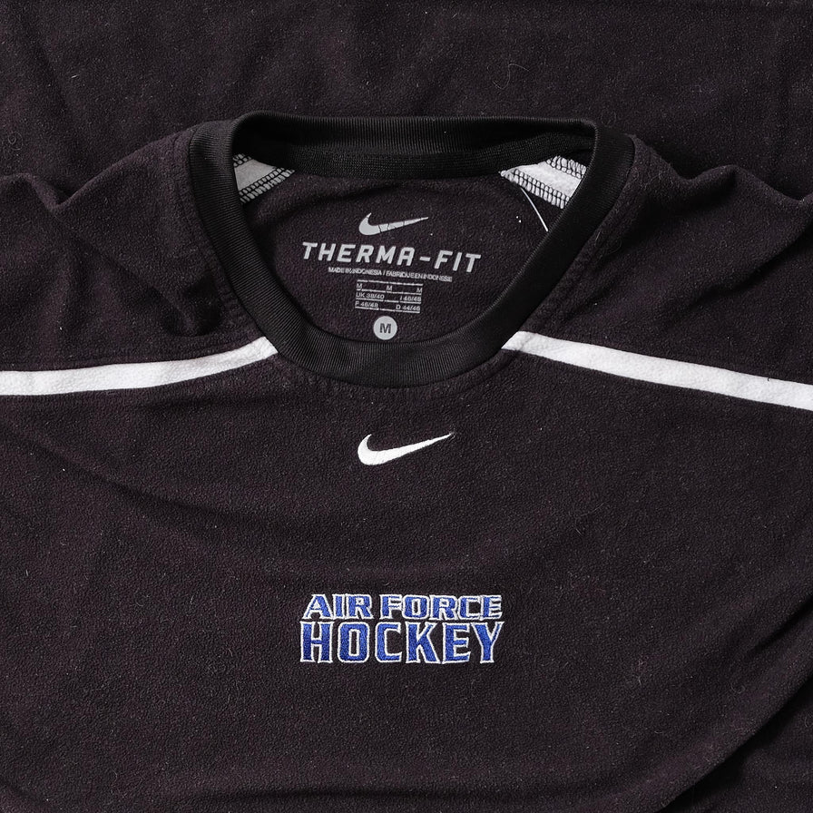 Nike Air Force Hockey Fleece XLarge 