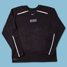 Nike Air Force Hockey Fleece XLarge 