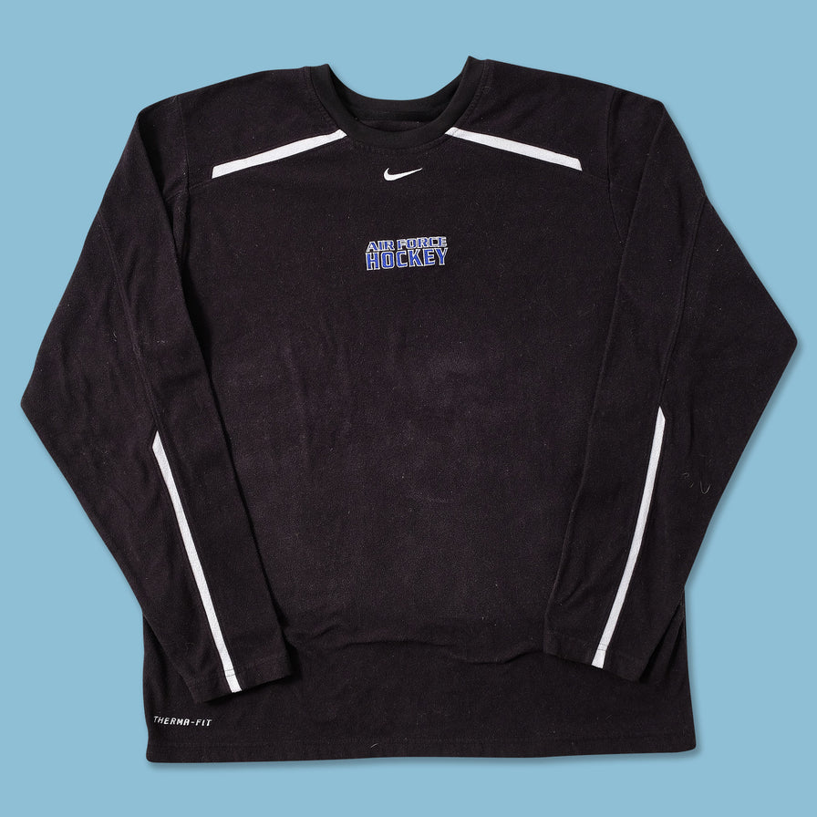 Nike Air Force Hockey Fleece XLarge 