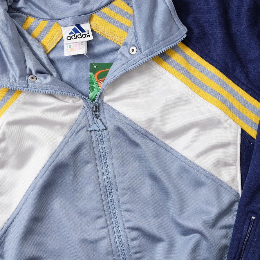 adidas Track Jacket Large 