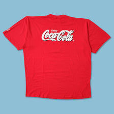 Coca Cola T-Shirt XLarge 