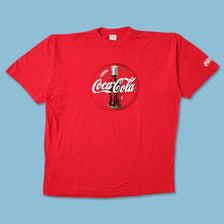 Coca Cola T-Shirt XLarge 