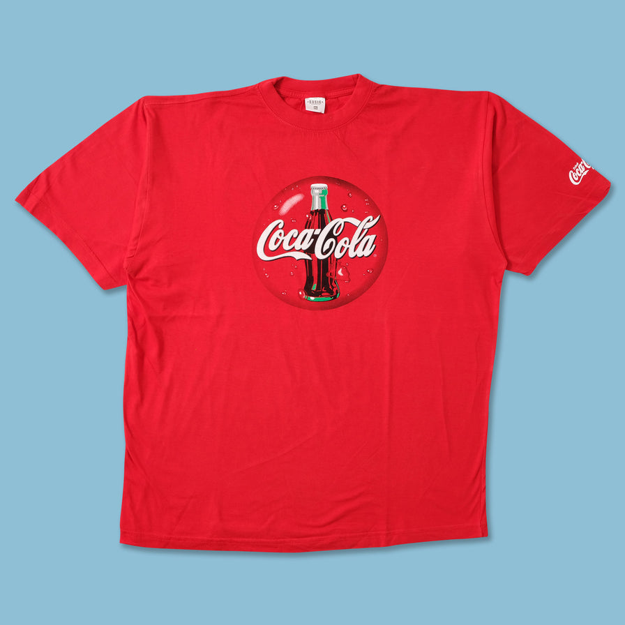 Coca Cola T-Shirt XLarge 