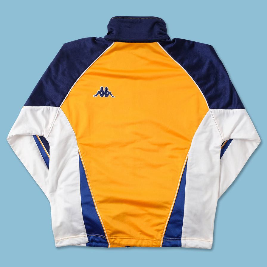 Vintage Kappa Track Jacket Medium 