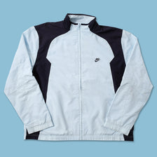 Vintage Nike Track Jacket XXLarge 