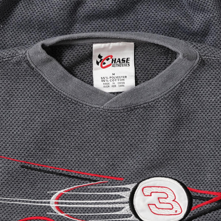 Vintage Dale Earnhardt Sweater Medium 
