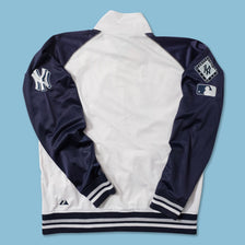 2008 New York Yankees Track Jacket XLarge 