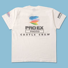 Vintage Pro Ex Photo T-Shirt Large 