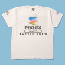 Vintage Pro Ex Photo T-Shirt Large 