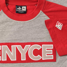 Vintage Enyce T-Shirt XLarge 