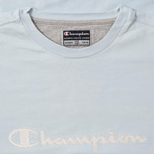 Vintage Champion T-Shirt Large 