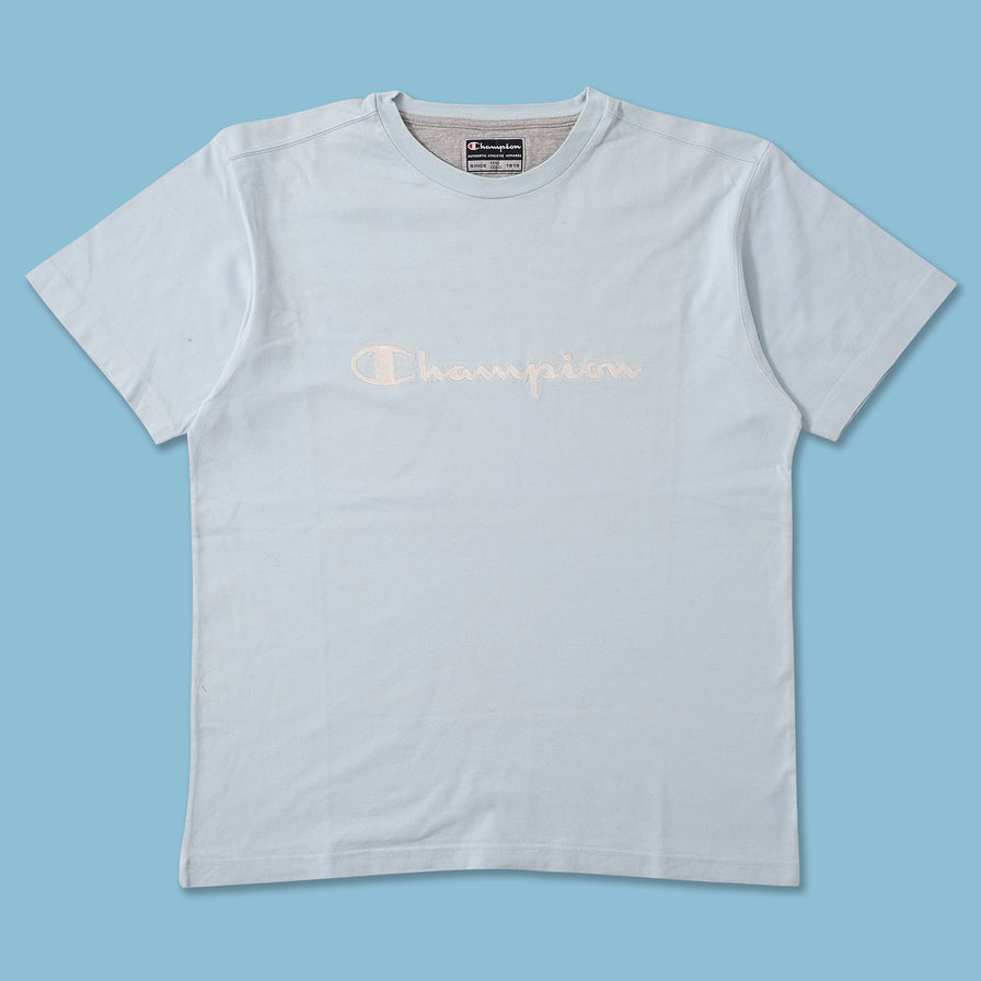 Vintage Champion T-Shirt Large 