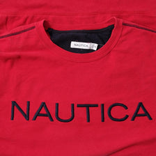 Nautica Sweater 3XLarge 
