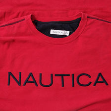 Nautica Sweater 3XLarge