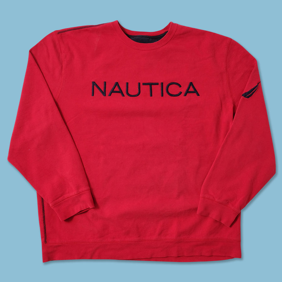 Nautica Sweater 3XLarge 
