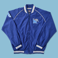 Vintage Memphis Tigers Bomber Jacket XLarge 