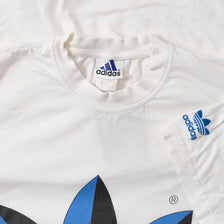 Vintage adidas T-Shirt Large 