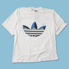 Vintage adidas T-Shirt Large 