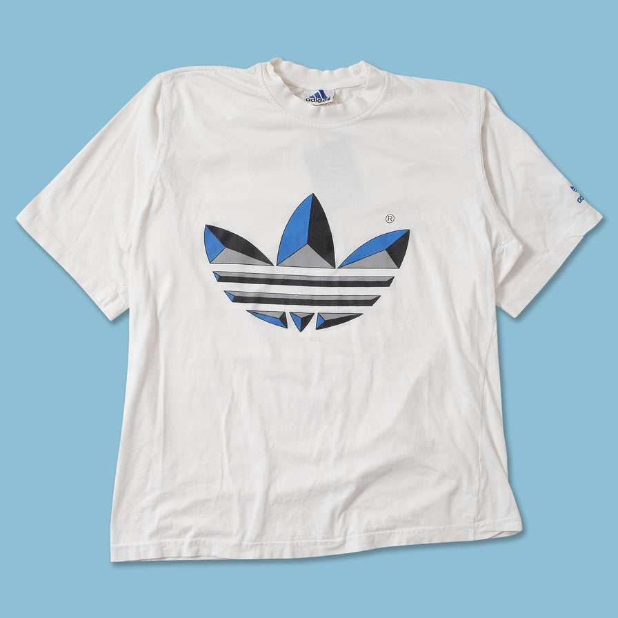 Vintage adidas T-Shirt Large 
