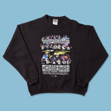 2006 Chicago White Sox Sweater Large 