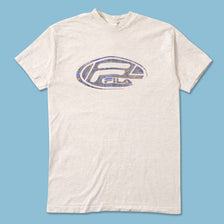 Vintage Fila T-Shirt Small 
