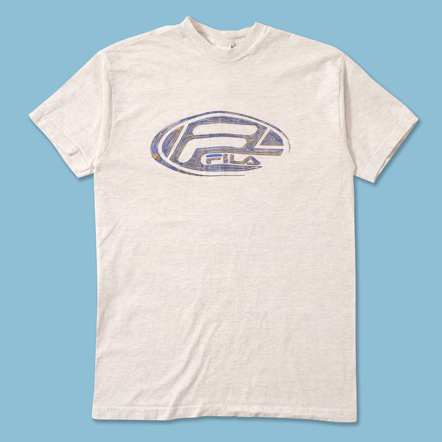 Vintage Fila T-Shirt Small 