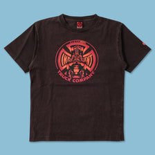 Vintage Independent Truck Company T-Shirt Small 