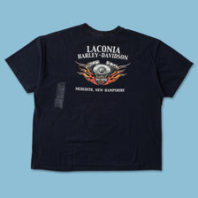 Harley Davidson T-Shirt 3XLarge 
