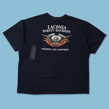 Harley Davidson T-Shirt 3XLarge