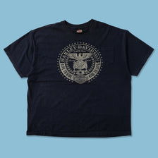 Harley Davidson T-Shirt 3XLarge 