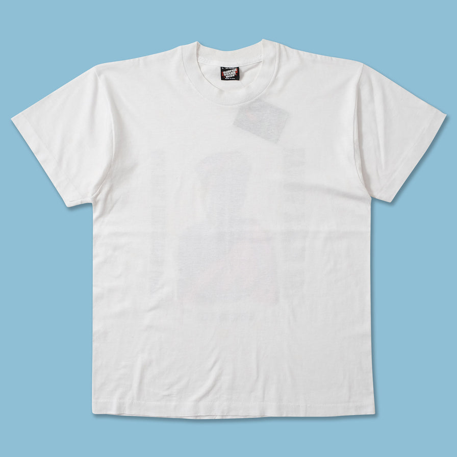 Vintage The Black Woman T-Shirt Small 