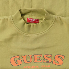 Women's Vintage Guess Sweater Small 