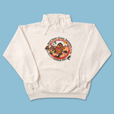 Vintage World Desert Hockey Tournament Sweater Large 