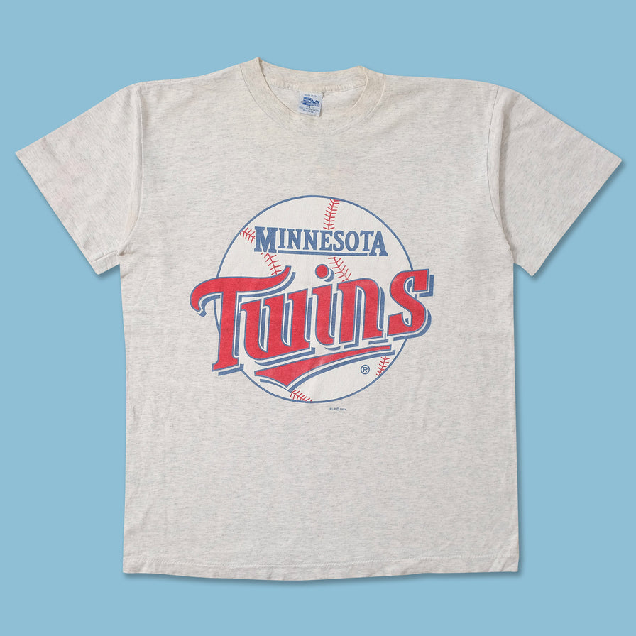 1994 Salem Minnesota Twins T-Shirt Large 