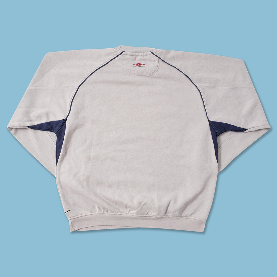 Vintage Umbro Sweater XXLarge 