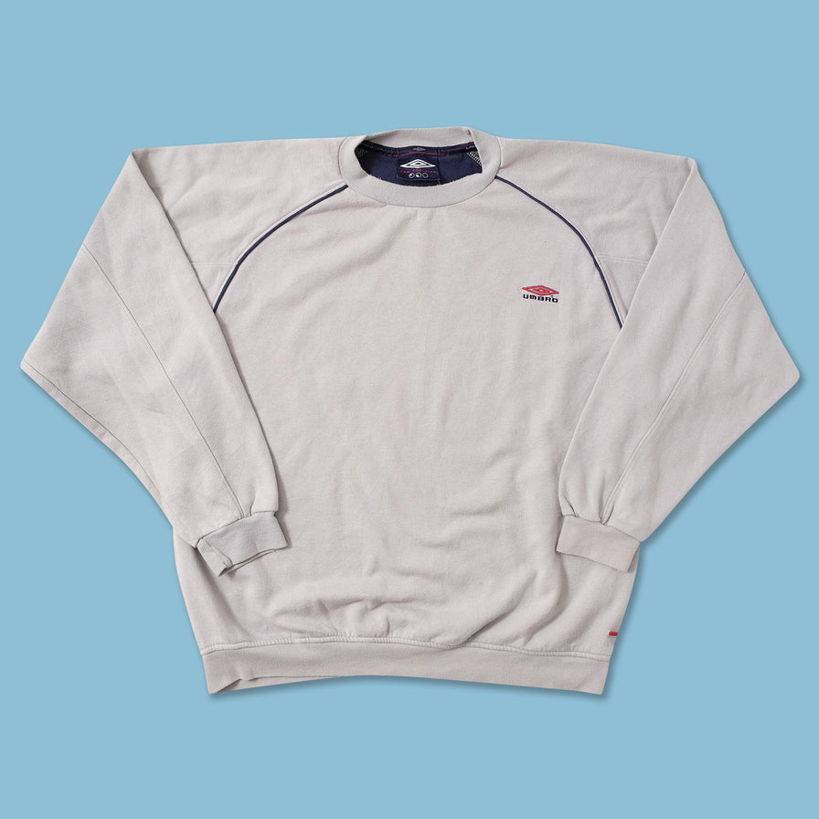 Vintage Umbro Sweater XXLarge 