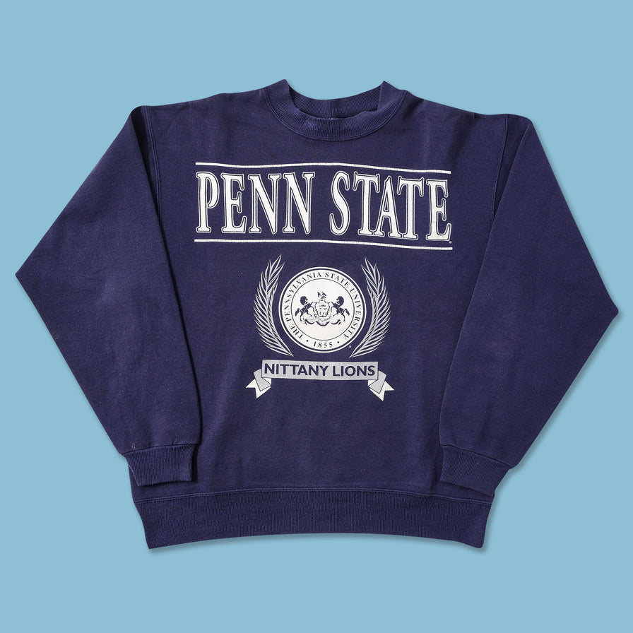 Vintage Penn State Nittany Lions Sweater Large 