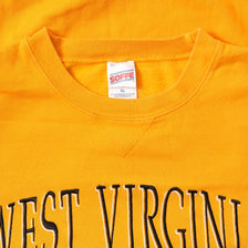 West Virginia Sweater XLarge 