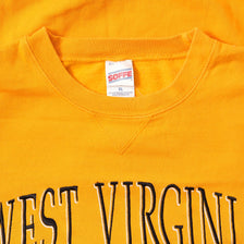 West Virginia Sweater XLarge