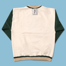 Vintage Tradition Soccer Sweater Medium 