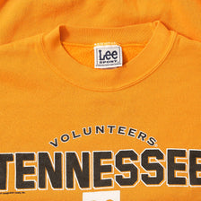 Vintage Tennessee Volunteers Sweater Medium 