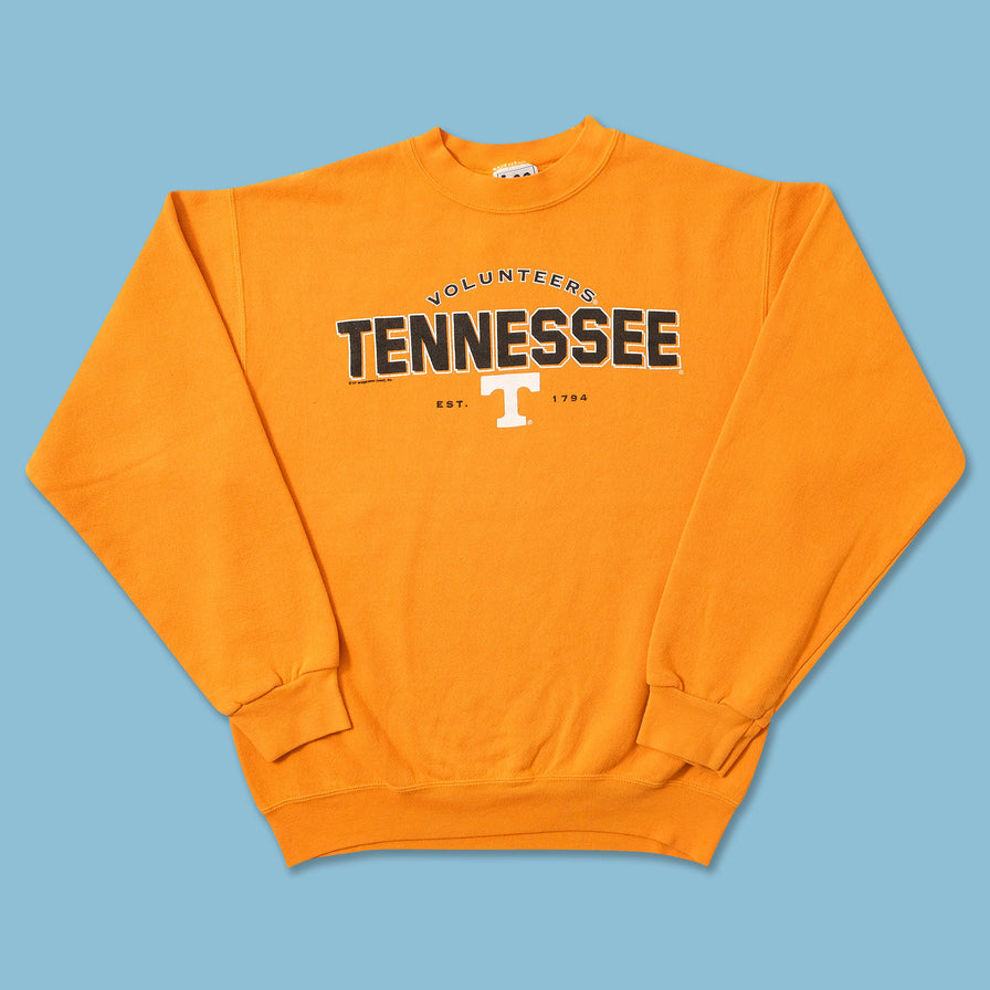 Vintage Tennessee Volunteers Sweater Medium 