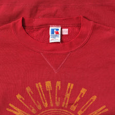 Vintage Russell Athletic Sweater Large