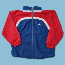 Vintage Starter Light Jacket XLarge 
