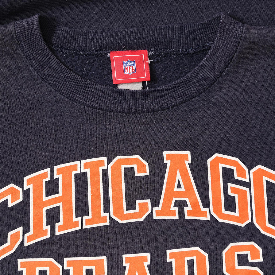 Vintage Chicago Bears Sweater XLarge 