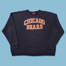 Vintage Chicago Bears Sweater XLarge 