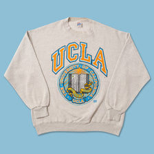 Vintage UCLA Sweater XLarge 