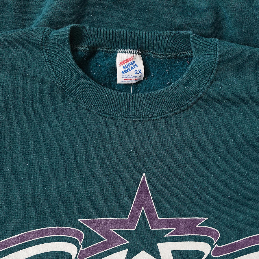 Vintage Mall of America Sweater XLarge 